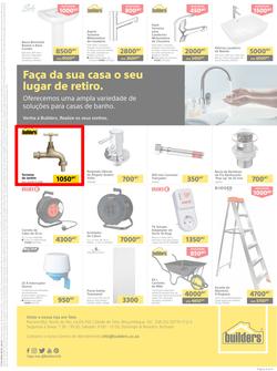 Builders Tete : Here's To The Season Of Endless Sunshine And Smiles (29 November - 02 January 2023), page 4