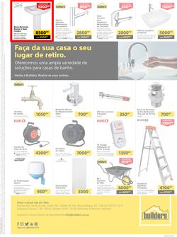 Builders Tete : Here's To The Season Of Endless Sunshine And Smiles (29 November - 02 January 2023), page 4
