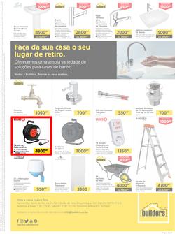 Builders Tete : Here's To The Season Of Endless Sunshine And Smiles (29 November - 02 January 2023), page 4