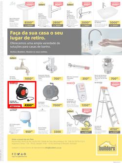 Builders Tete : Here's To The Season Of Endless Sunshine And Smiles (29 November - 02 January 2023), page 4