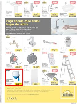 Builders Tete : Here's To The Season Of Endless Sunshine And Smiles (29 November - 02 January 2023), page 4