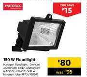 Eurolux 150W Floodlight