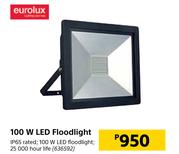 Eurolux 100W LED Floodlight