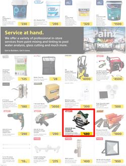 Builders Botswana : Get The Best Deals On The Widest Range Of Quality Products (06 December - 02 January 2023), page 2