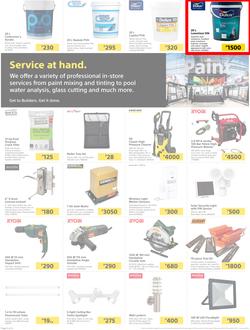 Builders Botswana : Get The Best Deals On The Widest Range Of Quality Products (06 December - 02 January 2023), page 2