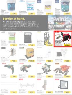 Builders Botswana : Get The Best Deals On The Widest Range Of Quality Products (06 December - 02 January 2023), page 2