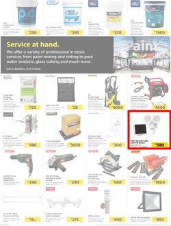 Builders Botswana : Get The Best Deals On The Widest Range Of Quality Products (06 December - 02 January 2023), page 2