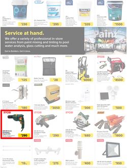 Builders Botswana : Get The Best Deals On The Widest Range Of Quality Products (06 December - 02 January 2023), page 2