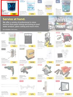 Builders Botswana : Get The Best Deals On The Widest Range Of Quality Products (06 December - 02 January 2023), page 2