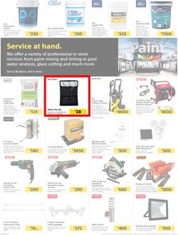 Builders Botswana : Get The Best Deals On The Widest Range Of Quality Products (06 December - 02 January 2023), page 2