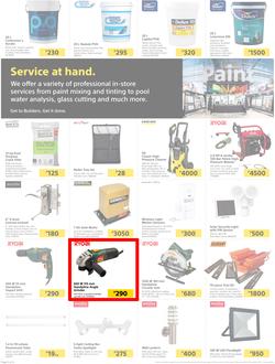 Builders Botswana : Get The Best Deals On The Widest Range Of Quality Products (06 December - 02 January 2023), page 2