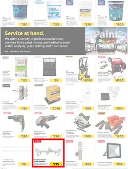 Builders Botswana : Get The Best Deals On The Widest Range Of Quality Products (06 December - 02 January 2023), page 2