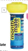 Pool Brite Month Mate Floater-1.5Kg Each