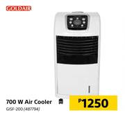 Goldair 700W Air Cooler