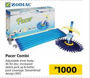 Zodiac Pacer Combi