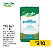 Wonder 9Kg Carb 4:1:1 (21)
