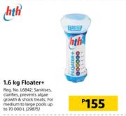HTH 1.6Kg Floater+