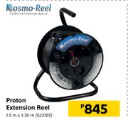 Special Kosmo Reel Proton Extension Reel 1.5m x 30m — m.
