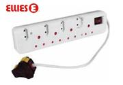 Ellies 8 x 388mm Cable Ties