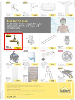 Builders Botswana : Get The Best Deals On The Widest Range Of Quality Products (06 December - 02 January 2023), page 4