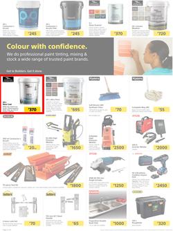 Builders Botswana : Get It Done With The Best Deals On The Widest Range (21 February - 13 March 2023), page 2