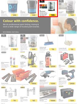 Builders Botswana : Get It Done With The Best Deals On The Widest Range (21 February - 13 March 2023), page 2