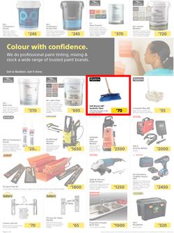 Builders Botswana : Get It Done With The Best Deals On The Widest Range (21 February - 13 March 2023), page 2