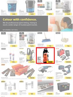 Builders Botswana : Get It Done With The Best Deals On The Widest Range (21 February - 13 March 2023), page 2