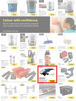 Builders Botswana : Get It Done With The Best Deals On The Widest Range (21 February - 13 March 2023), page 2