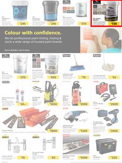 Builders Botswana : Get It Done With The Best Deals On The Widest Range (21 February - 13 March 2023), page 2