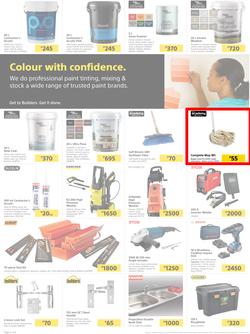Builders Botswana : Get It Done With The Best Deals On The Widest Range (21 February - 13 March 2023), page 2
