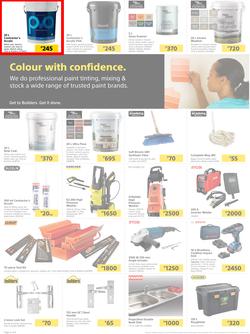 Builders Botswana : Get It Done With The Best Deals On The Widest Range (21 February - 13 March 2023), page 2