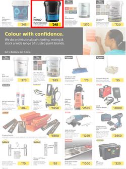 Builders Botswana : Get It Done With The Best Deals On The Widest Range (21 February - 13 March 2023), page 2