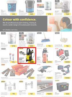 Builders Botswana : Get It Done With The Best Deals On The Widest Range (21 February - 13 March 2023), page 2