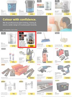 Builders Botswana : Get It Done With The Best Deals On The Widest Range (21 February - 13 March 2023), page 2