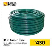 Garden Master 30 m Garden Hose