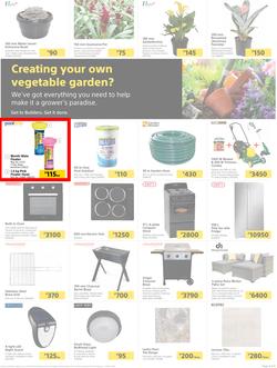 Builders Botswana : Get It Done With The Best Deals On The Widest Range (21 February - 13 March 2023), page 3