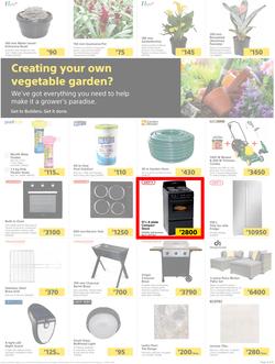 Builders Botswana : Get It Done With The Best Deals On The Widest Range (21 February - 13 March 2023), page 3