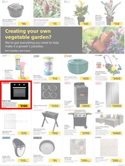 Builders Botswana : Get It Done With The Best Deals On The Widest Range (21 February - 13 March 2023), page 3