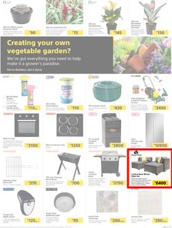Builders Botswana : Get It Done With The Best Deals On The Widest Range (21 February - 13 March 2023), page 3