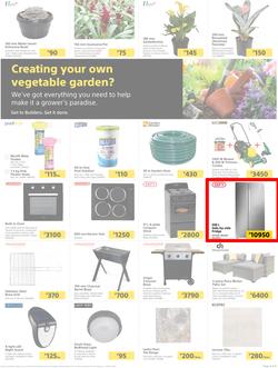 Builders Botswana : Get It Done With The Best Deals On The Widest Range (21 February - 13 March 2023), page 3