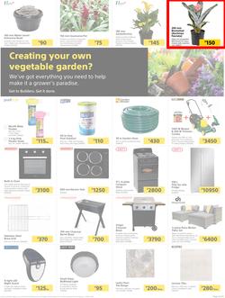 Builders Botswana : Get It Done With The Best Deals On The Widest Range (21 February - 13 March 2023), page 3