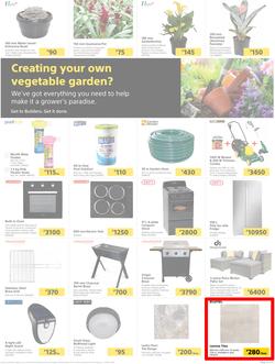 Builders Botswana : Get It Done With The Best Deals On The Widest Range (21 February - 13 March 2023), page 3