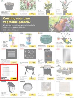 Builders Botswana : Get It Done With The Best Deals On The Widest Range (21 February - 13 March 2023), page 3