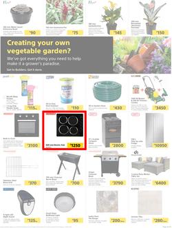 Builders Botswana : Get It Done With The Best Deals On The Widest Range (21 February - 13 March 2023), page 3