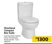 Shortland Compact Box Suite
