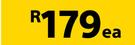 Ryobi 500W 10mm Handyline Impact Drill-Each