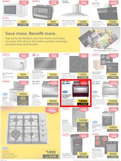 Builders Boksburg : Grand Opening (1 May - 5 May 2019), page 2
