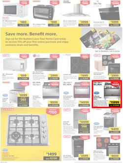 Builders Boksburg : Grand Opening (1 May - 5 May 2019), page 2