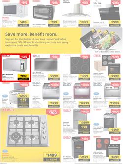 Builders Boksburg : Grand Opening (1 May - 5 May 2019), page 2